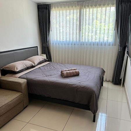 Laguna Beach Resort 2 חוף ג'ומטיין מראה חיצוני תמונה