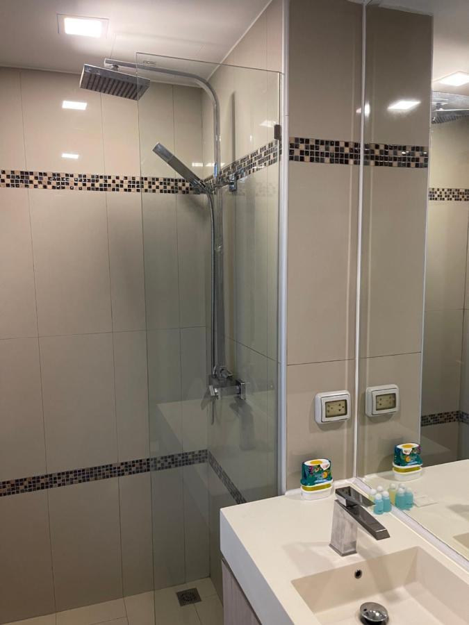 Laguna Beach Resort 2 חוף ג'ומטיין מראה חיצוני תמונה