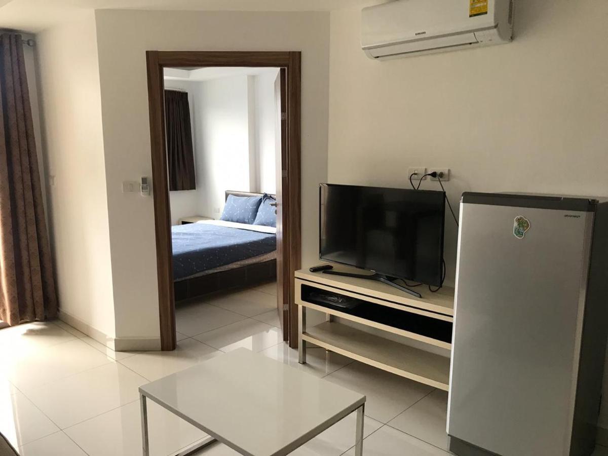Laguna Beach Resort 2 חוף ג'ומטיין מראה חיצוני תמונה